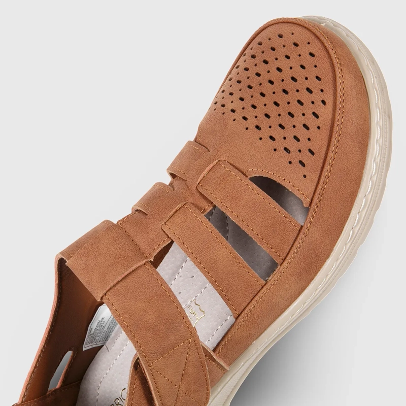 ZAPATOS MUJER BRIGITTE NAUX CESI - 5