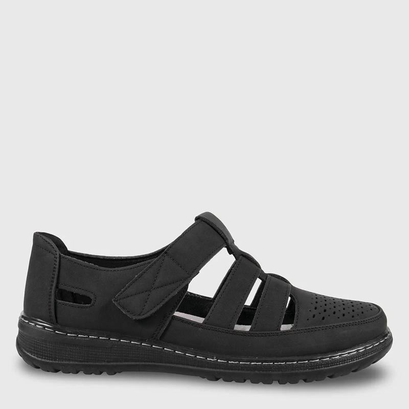 ZAPATOS MUJER BRIGITTE NAUX CESI - 1