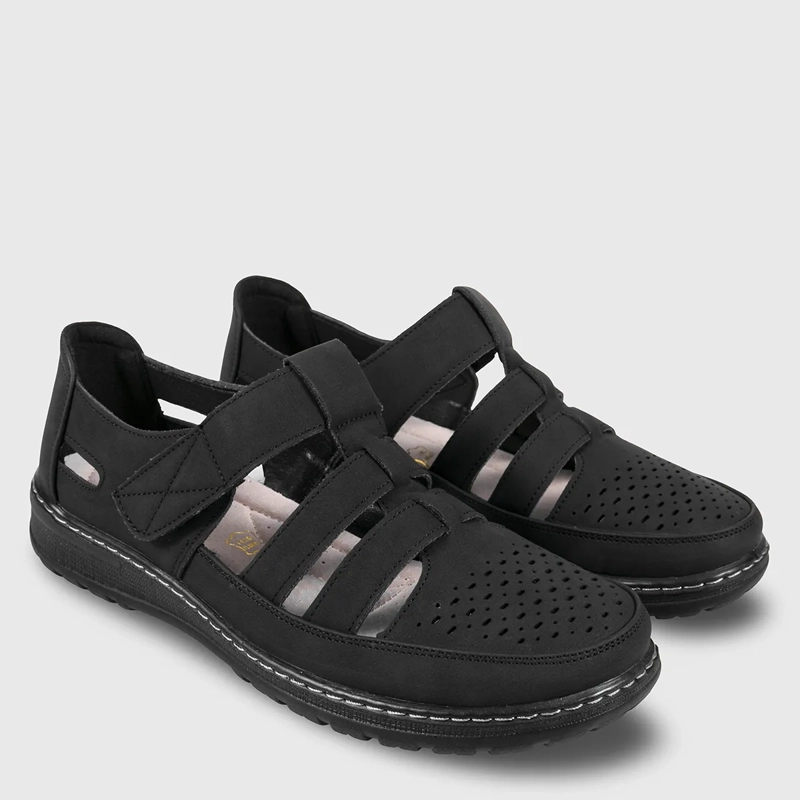 ZAPATOS MUJER BRIGITTE NAUX CESI - 2