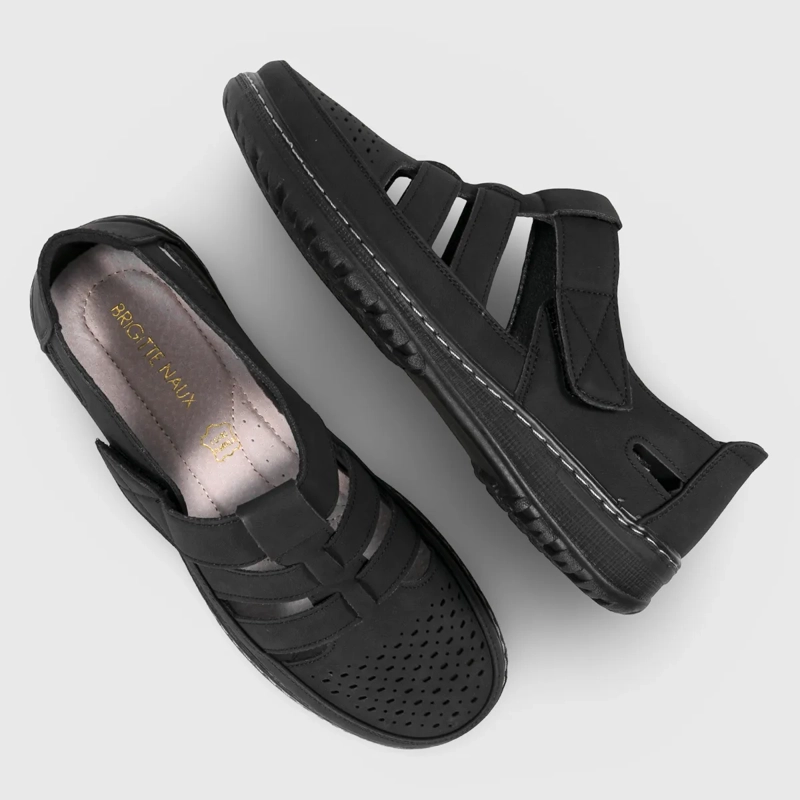 ZAPATOS MUJER BRIGITTE NAUX CESI - 3