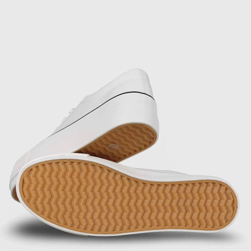 ZAPATILLAS MUJER INDEX ICASUALES IKATU - 4