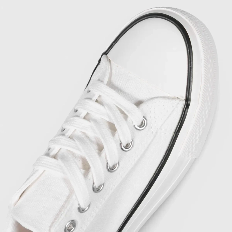 ZAPATILLAS MUJER INDEX ICASUALES IKATU - 5