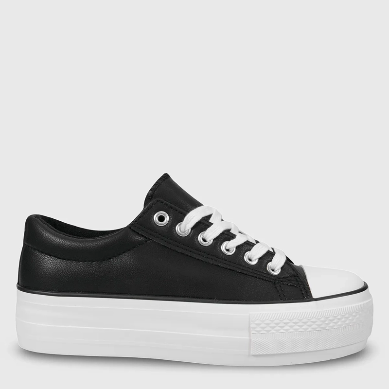 ZAPATILLAS MUJER INDEX ICASUALES IKATU - 1