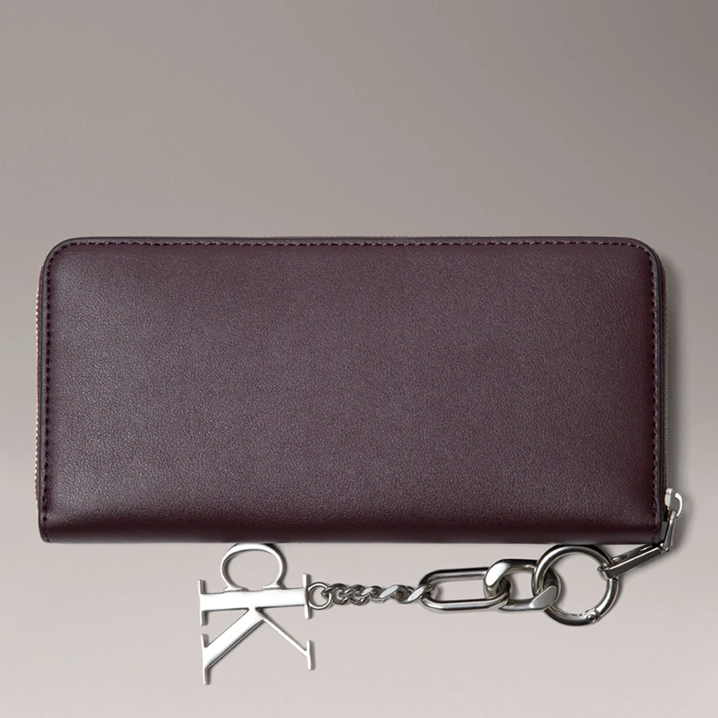 BILLETERA CALVIN KLEIN 4F1059G601 - 2