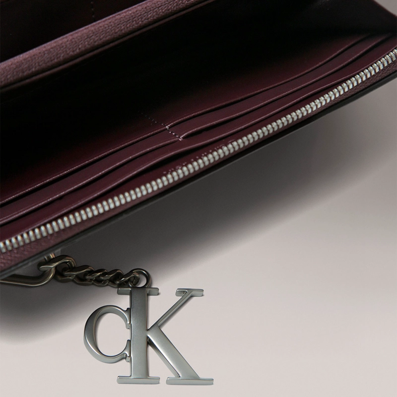 BILLETERA CALVIN KLEIN 4F1059G601 - 3