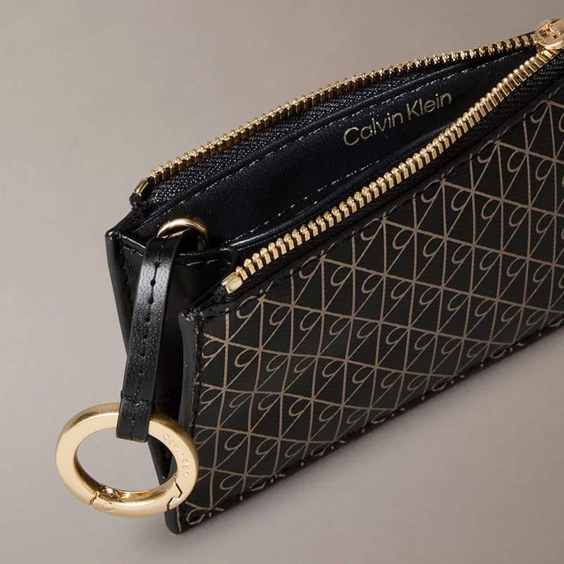 BILLETERA CALVIN KLEIN 4F1084G001 NEGRO - 3