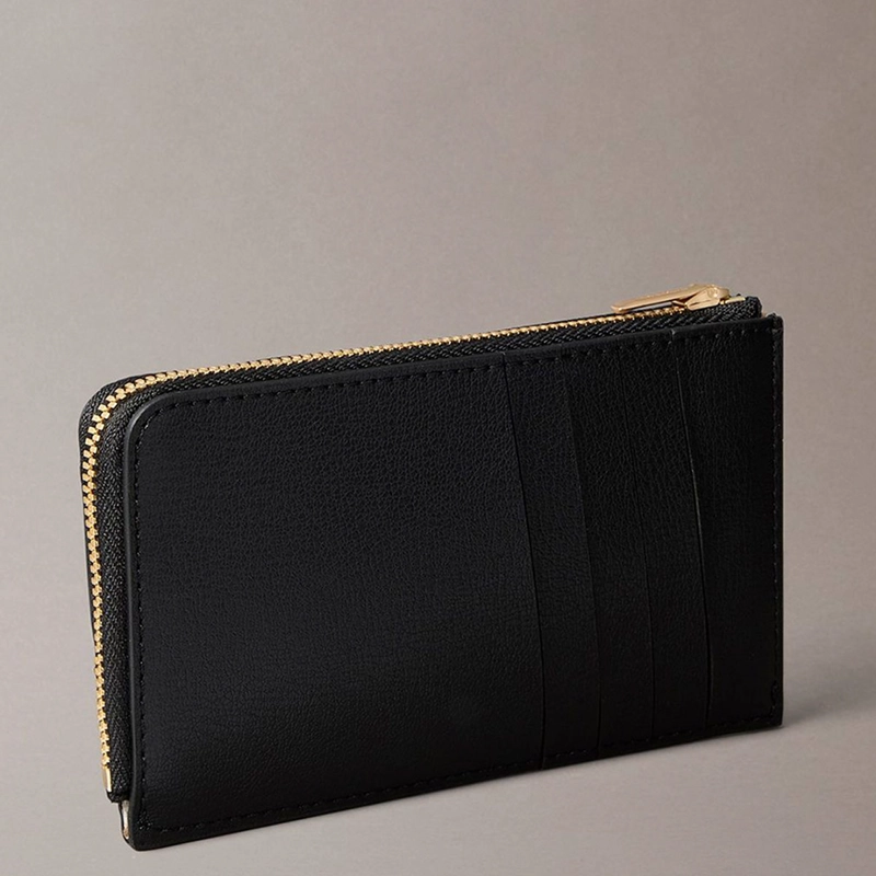 BILLETERA CALVIN KLEIN 4F1090G002 NEGRO - 2