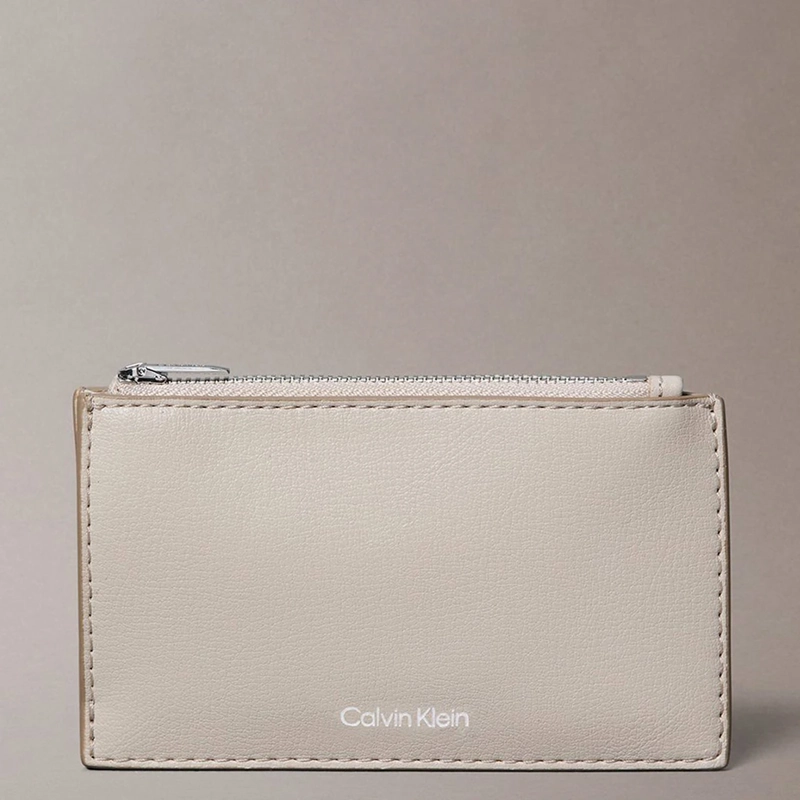 BILLETERA CALVIN KLEIN 4F1090G231 CRUDO - 1