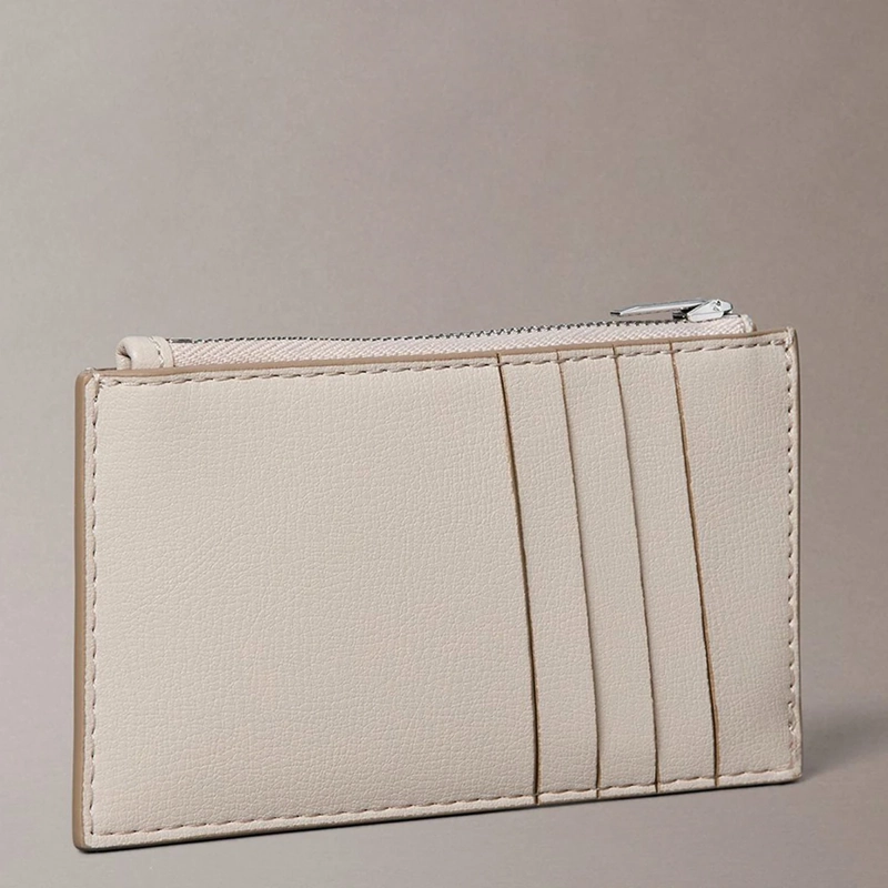 BILLETERA CALVIN KLEIN 4F1090G231 CRUDO - 2
