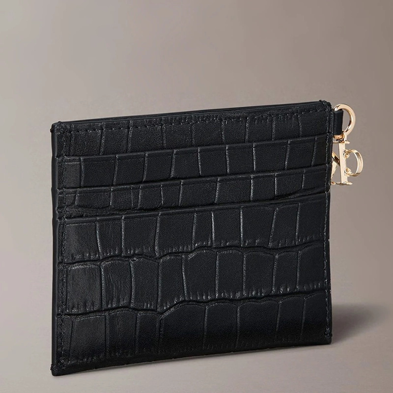 BILLETERA CALVIN KLEIN 4F1094G001 NEGRO CUERO - 2