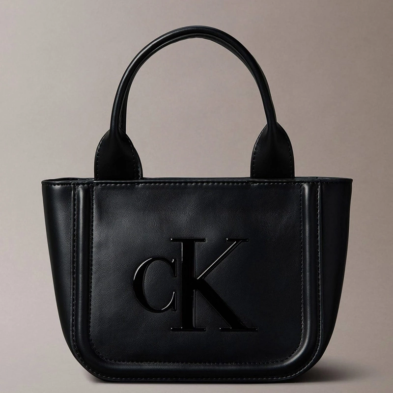 CARTERA CALVIN KLEIN 4F3219G001 NEGRO - 1