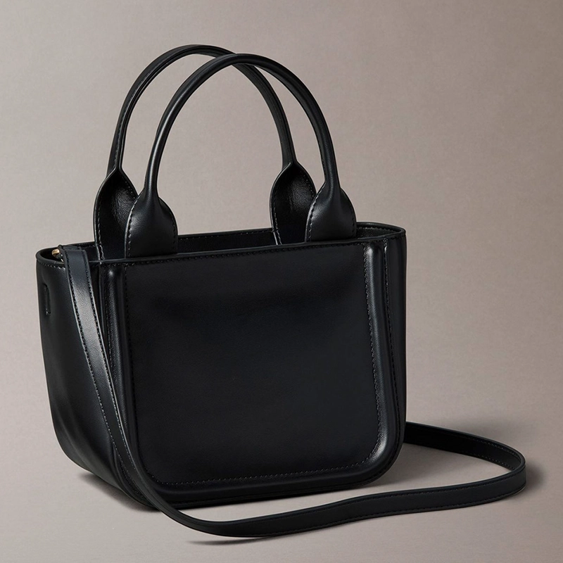 CARTERA CALVIN KLEIN 4F3219G001 NEGRO - 3