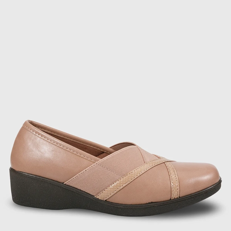ZAPATOS MUJER BRIGITTE NAUX CENI2 - 1