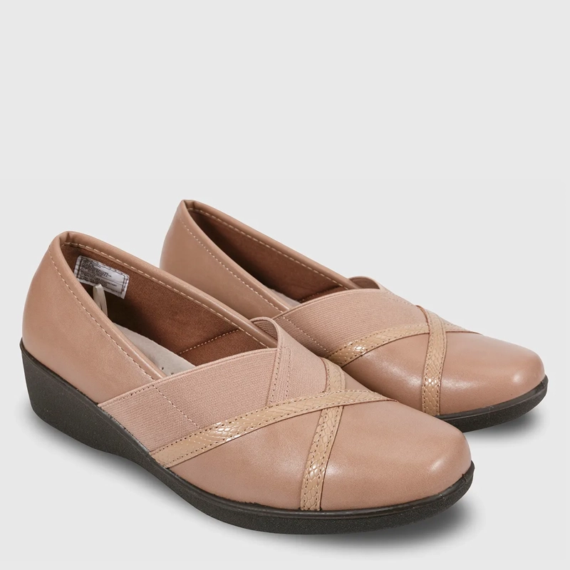 ZAPATOS MUJER BRIGITTE NAUX CENI2 - 2