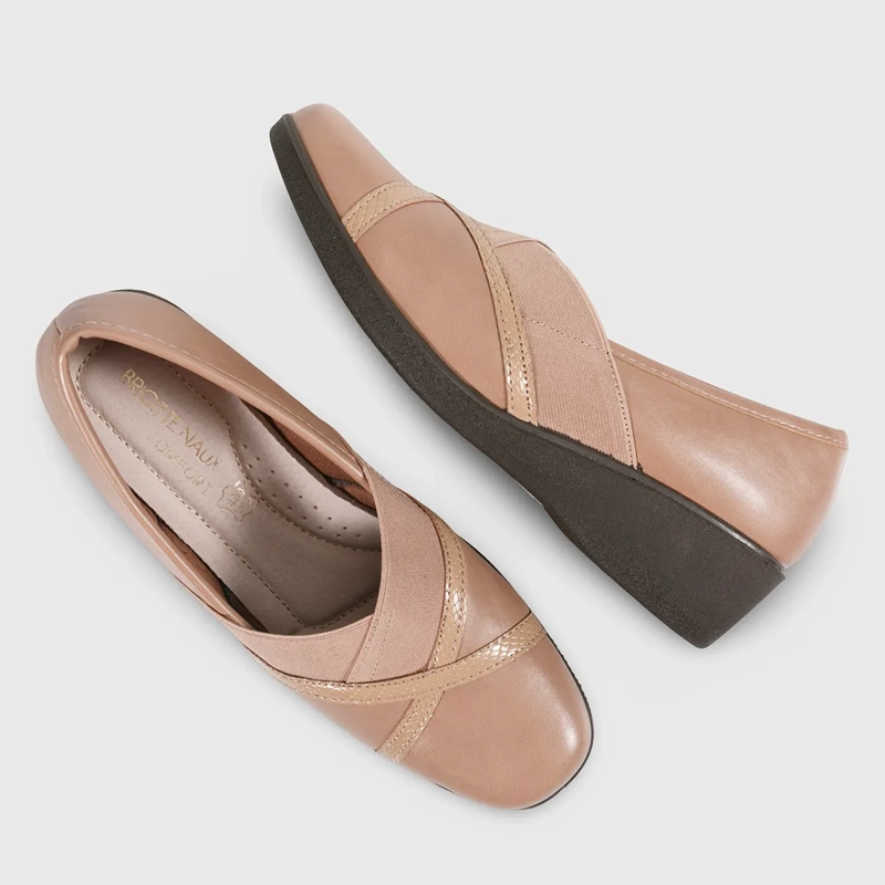 ZAPATOS MUJER BRIGITTE NAUX CENI2 - 3
