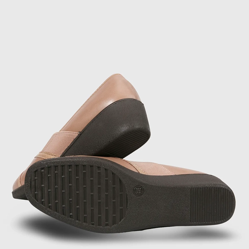 ZAPATOS MUJER BRIGITTE NAUX CENI2 - 4