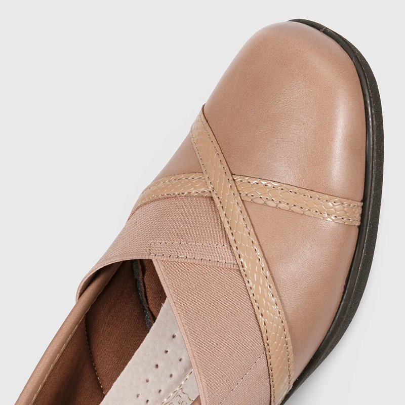 ZAPATOS MUJER BRIGITTE NAUX CENI2 - 5