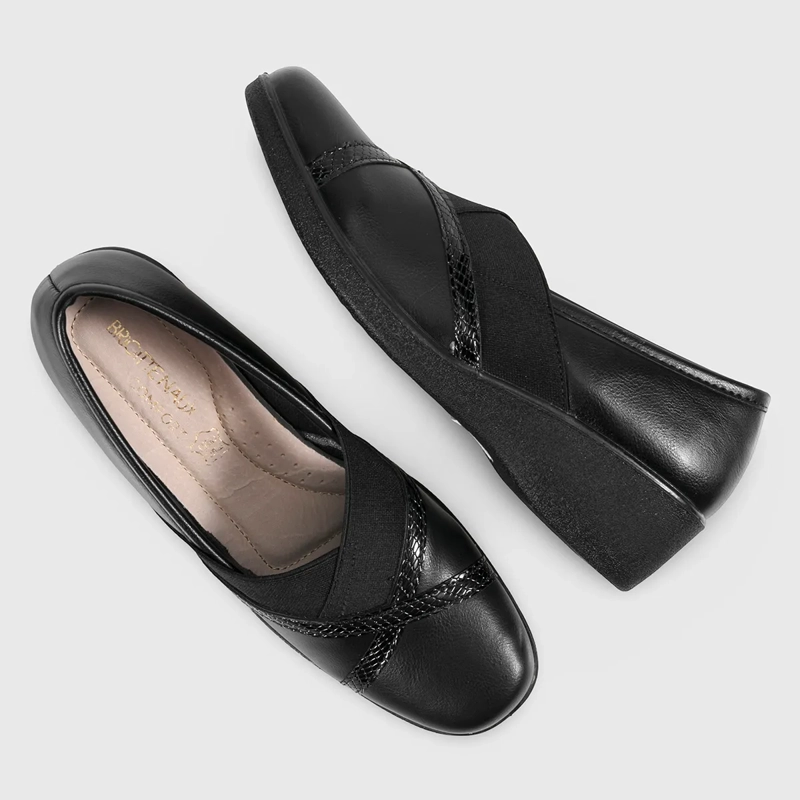ZAPATOS MUJER BRIGITTE NAUX CENI2 - 3