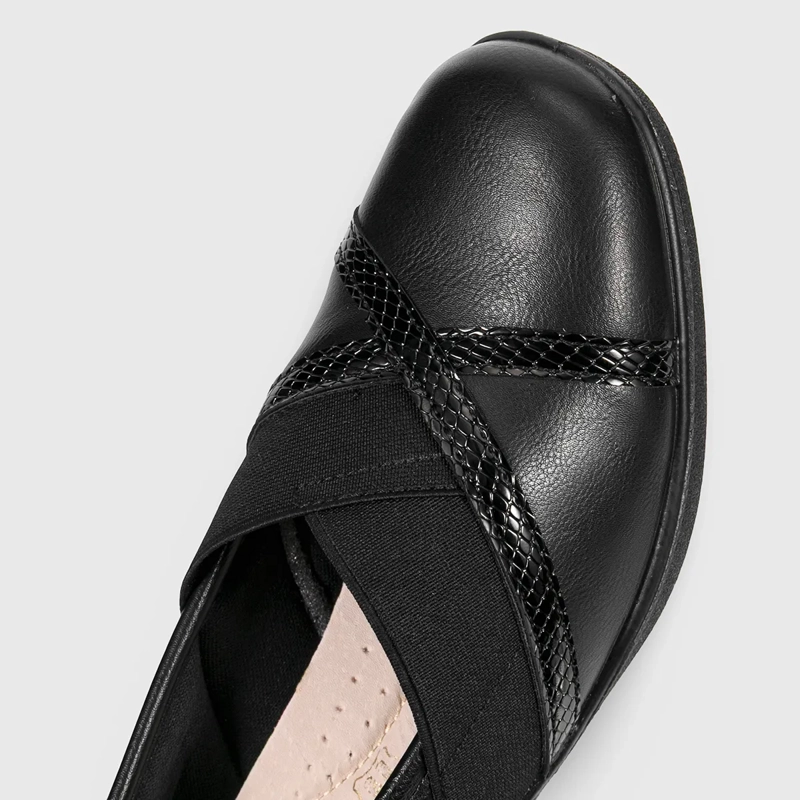 ZAPATOS MUJER BRIGITTE NAUX CENI2 - 5