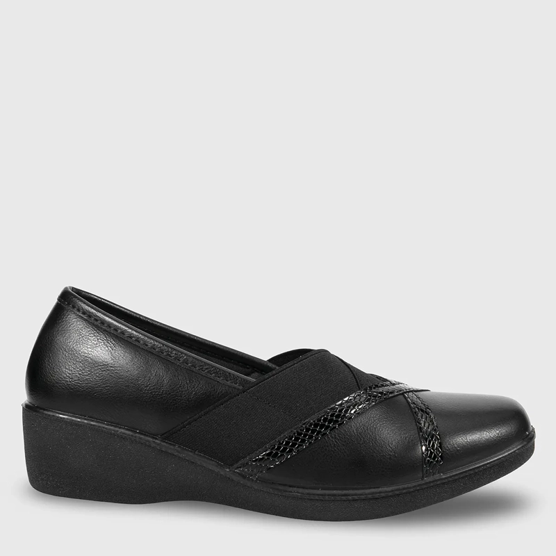 ZAPATOS MUJER BRIGITTE NAUX CENI2 - 1