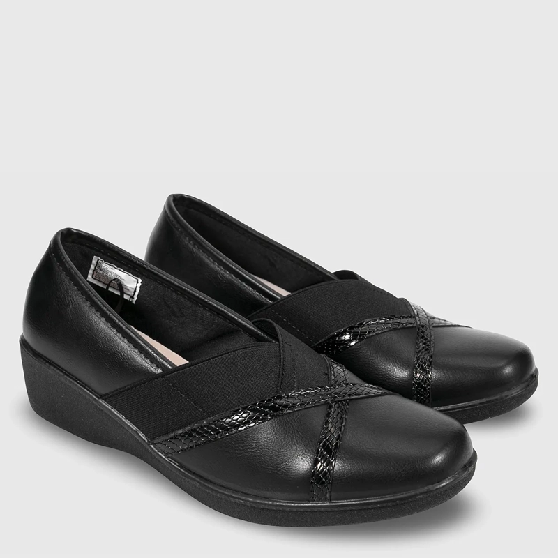 ZAPATOS MUJER BRIGITTE NAUX CENI2 - 2