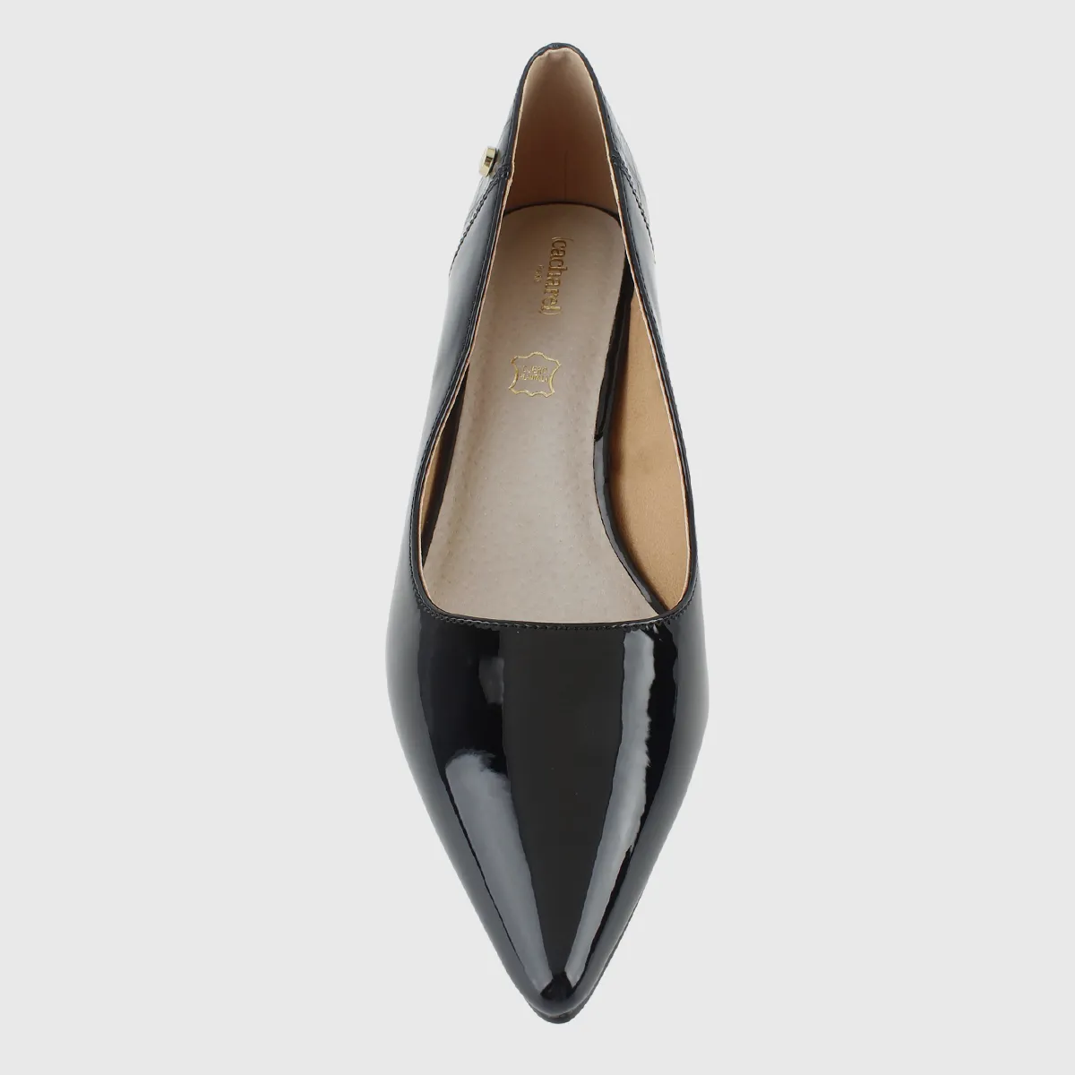 ZAPATOS MUJER CACHAREL AMIR - 5