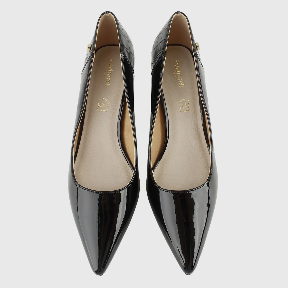 ZAPATOS MUJER CACHAREL AMIR - 4