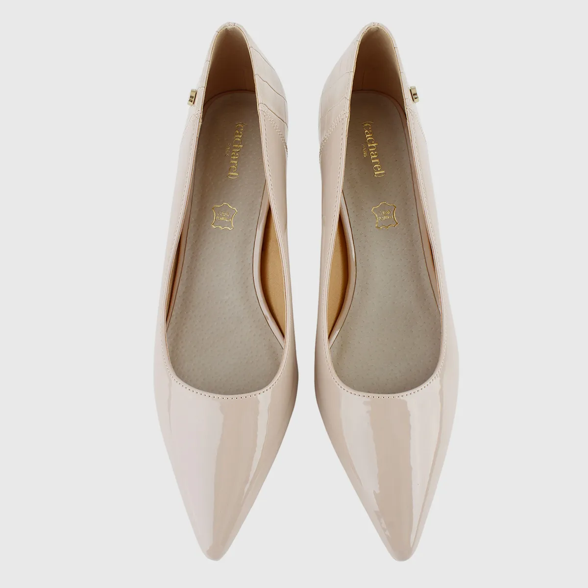 ZAPATOS MUJER CACHAREL AMIR - 4