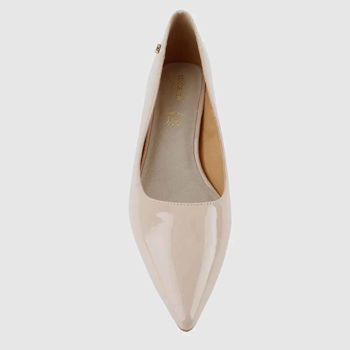 ZAPATOS MUJER CACHAREL AMIR - 5