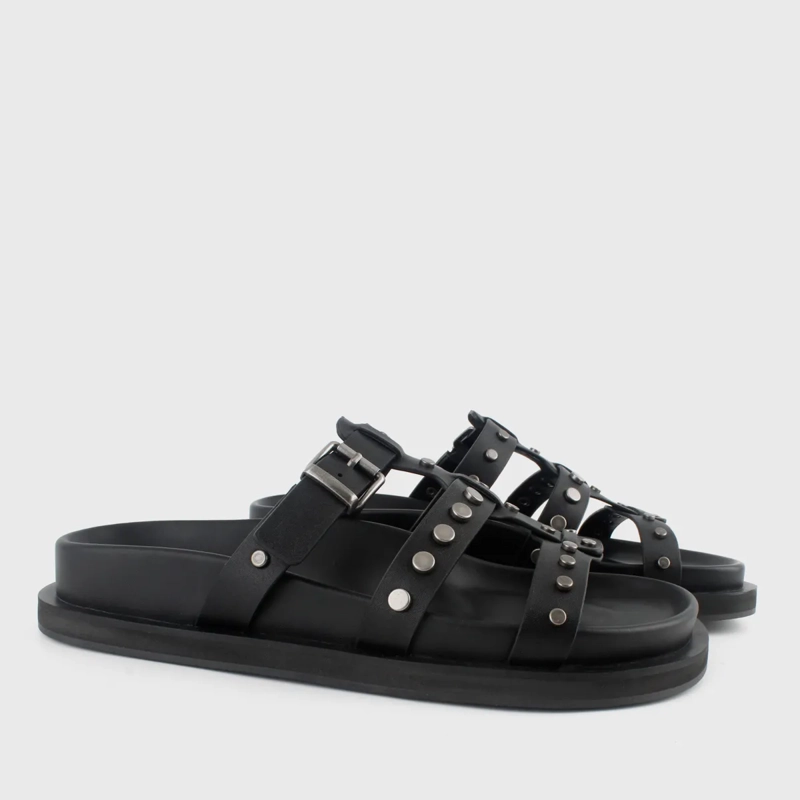 SANDALIAS MUJER BARBADOS BEKE - 2