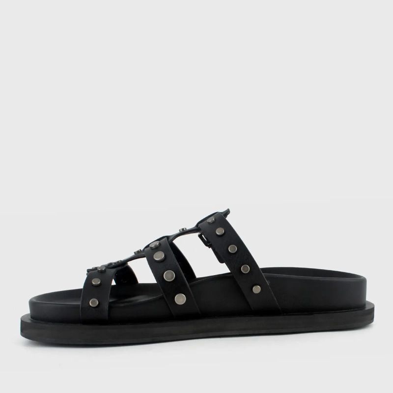 SANDALIAS MUJER BARBADOS BEKE - 3