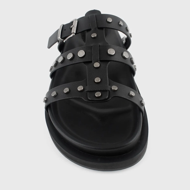 SANDALIAS MUJER BARBADOS BEKE - 6