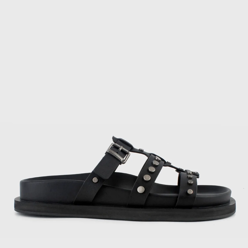 SANDALIAS MUJER BARBADOS BEKE - 1