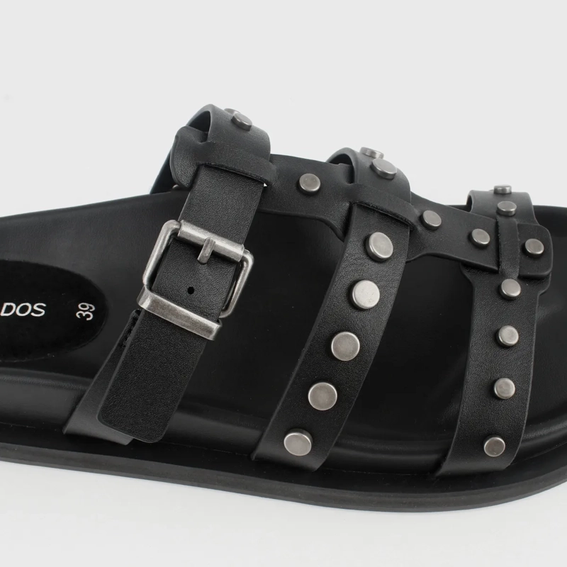 SANDALIAS MUJER BARBADOS BEKE - 5