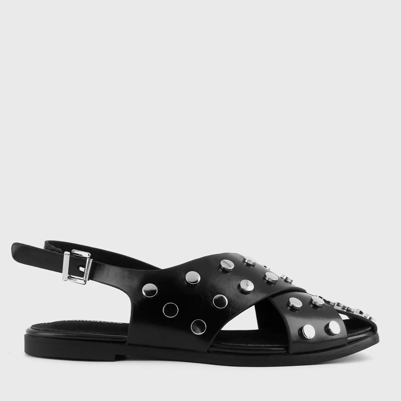 SANDALIAS MUJER BARBADOS BUCHA - 1