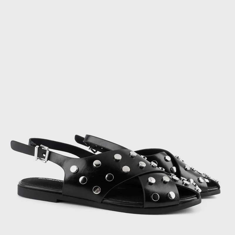 SANDALIAS MUJER BARBADOS BUCHA - 2