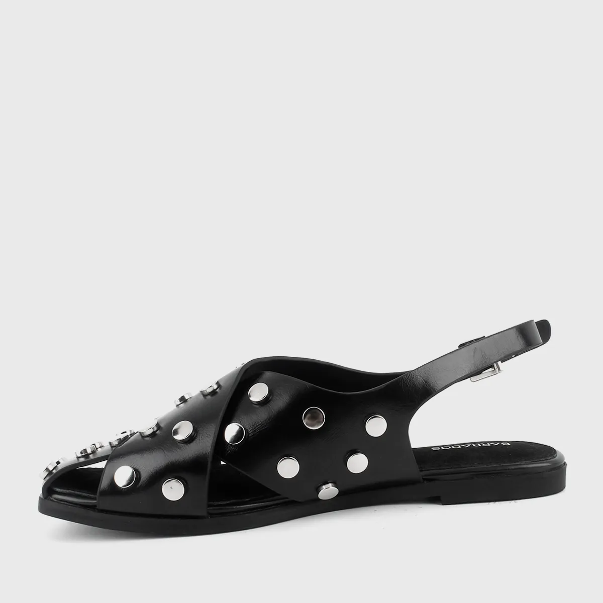 SANDALIAS MUJER BARBADOS BUCHA - 3