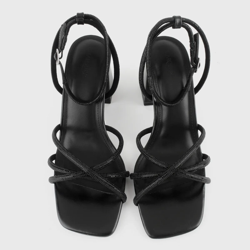 SANDALIAS MUJER MARQUIS MISTRO - 4