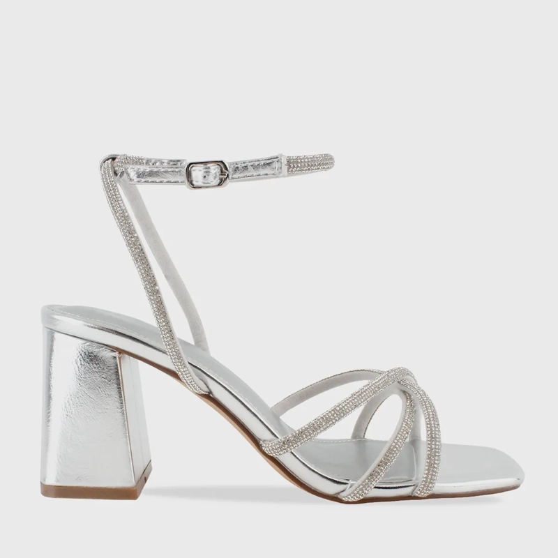 SANDALIAS MUJER MARQUIS MISTRO - 1