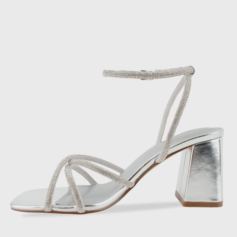 SANDALIAS MUJER MARQUIS MISTRO - 3
