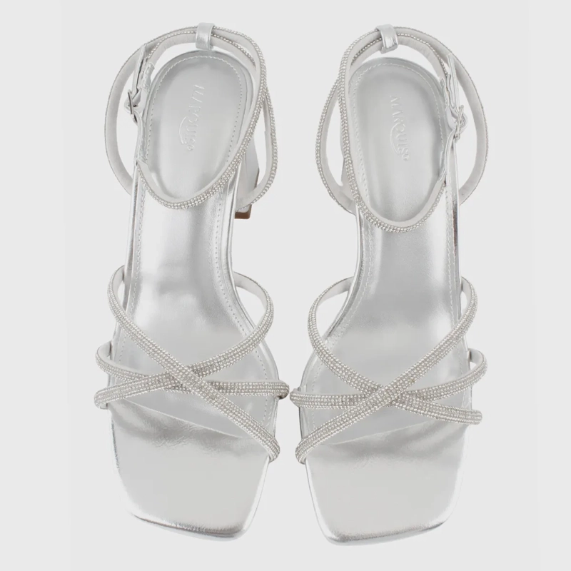 SANDALIAS MUJER MARQUIS MISTRO - 4