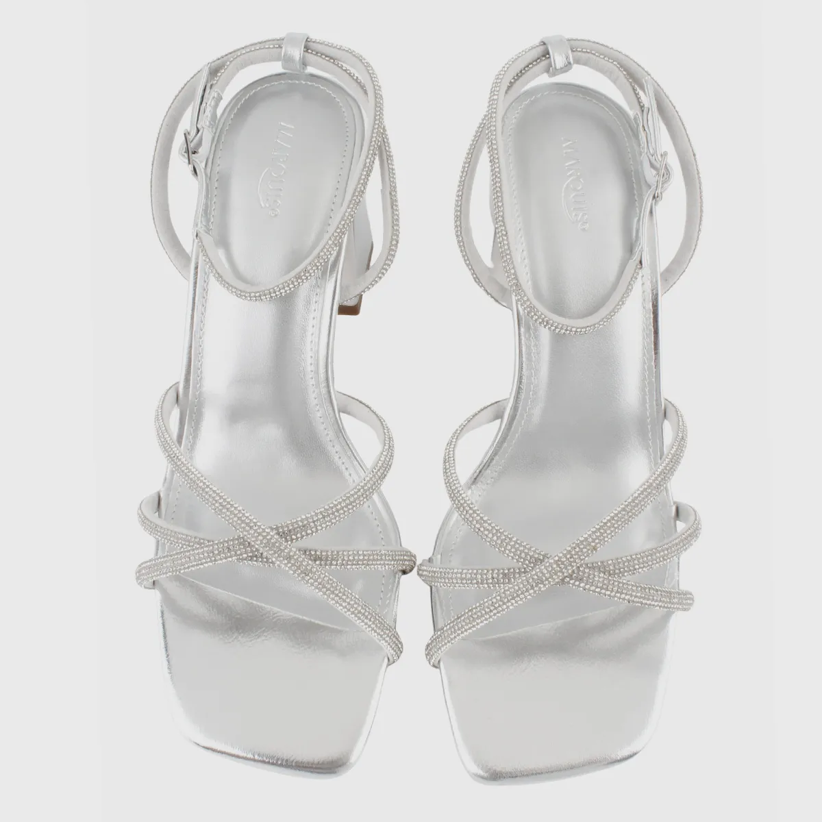 SANDALIAS MUJER MARQUIS MISTRO - 4