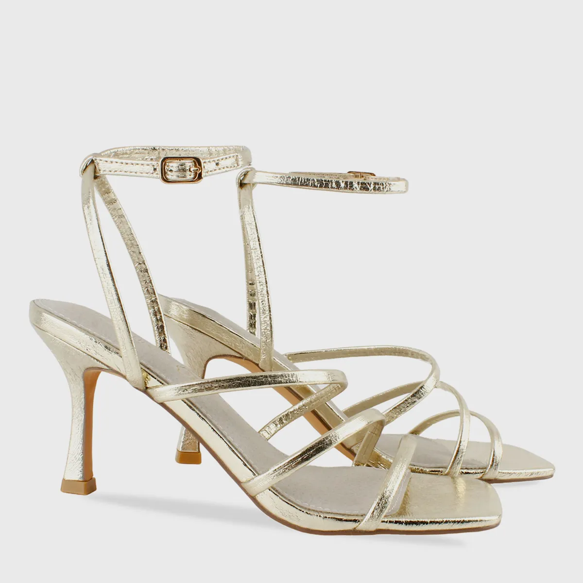 SANDALIAS MUJER MARQUIS MIPRA2 - 2
