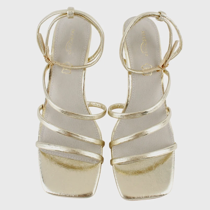 SANDALIAS MUJER MARQUIS MIPRA2 - 4