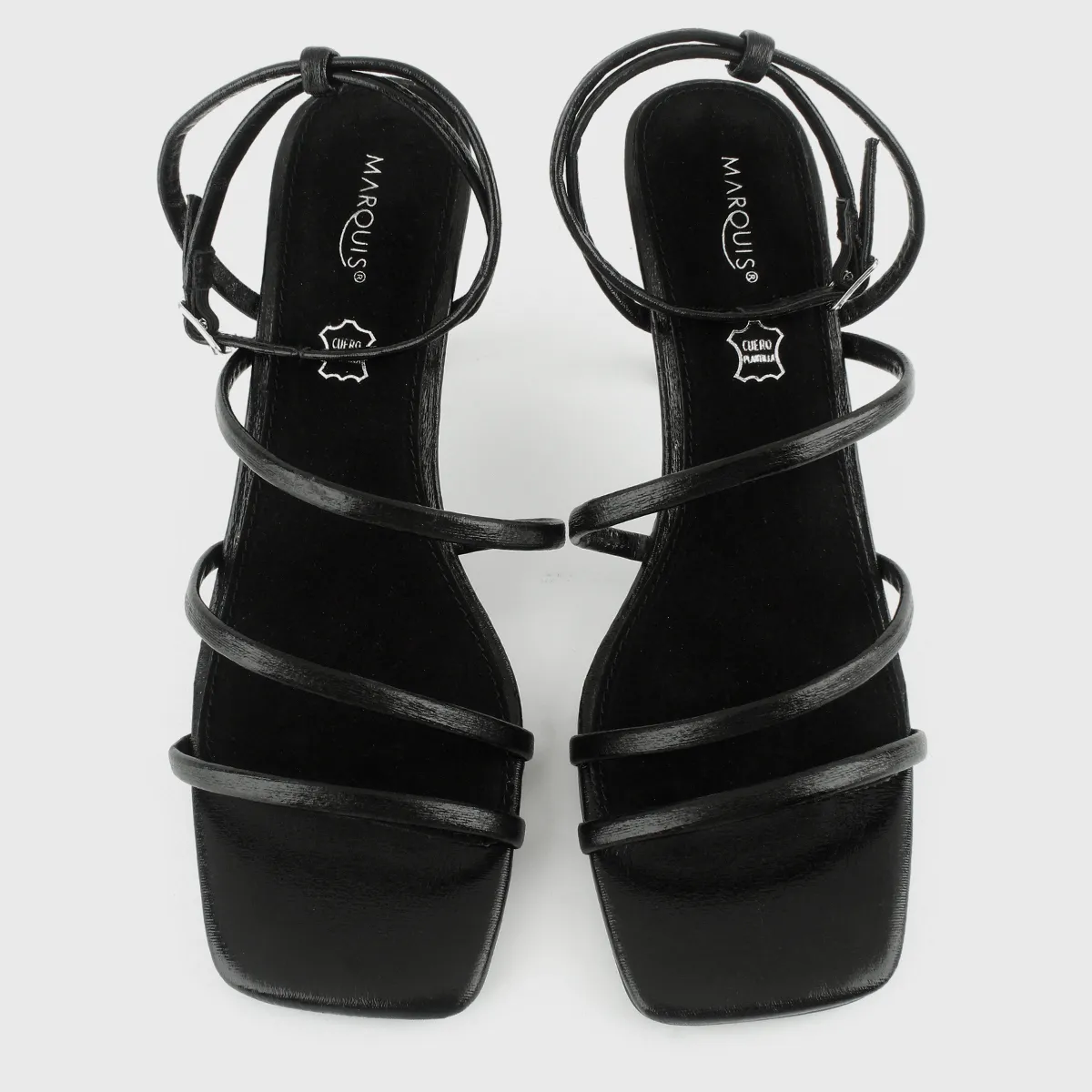 SANDALIAS MUJER MARQUIS MIPRA2 - 4