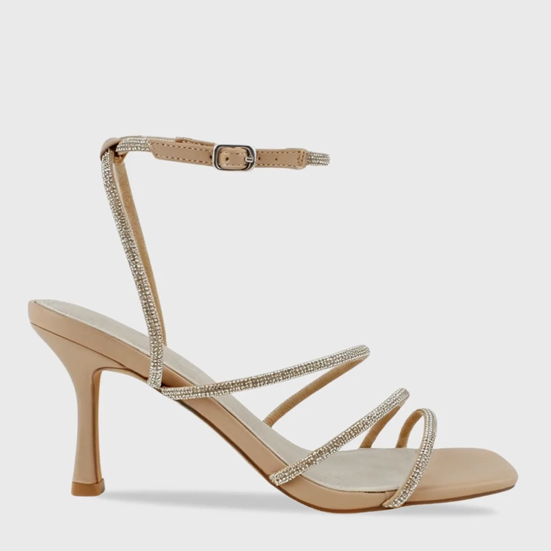SANDALIAS MUJER MARQUIS MIPRA2 - 1