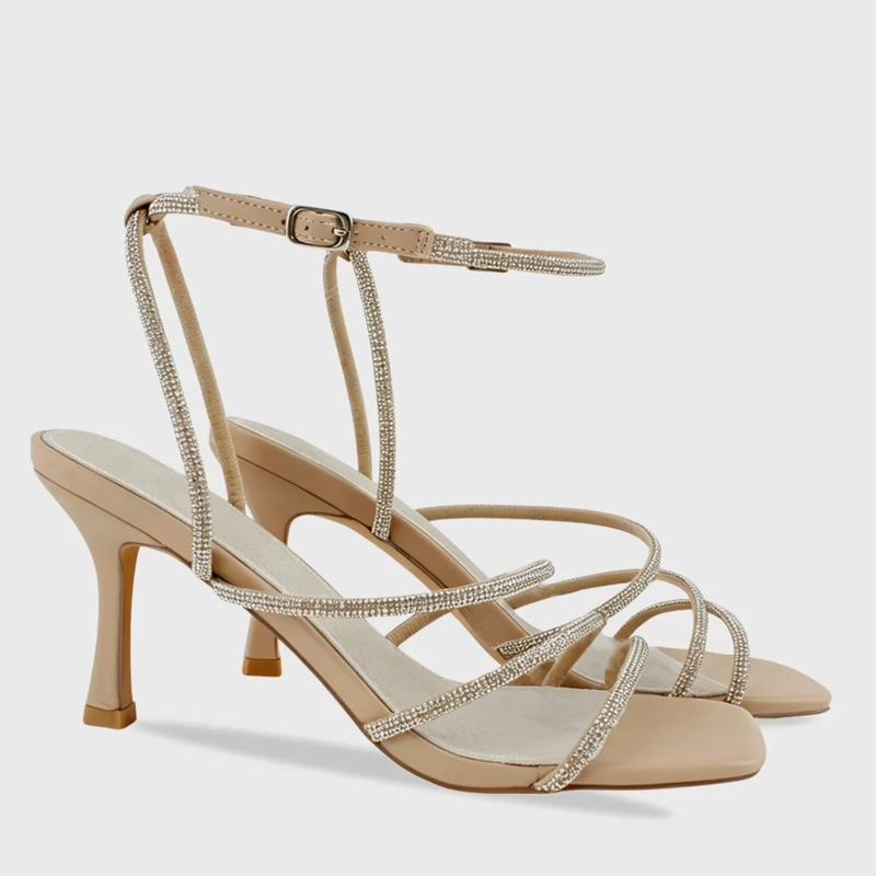 SANDALIAS MUJER MARQUIS MIPRA2 - 2