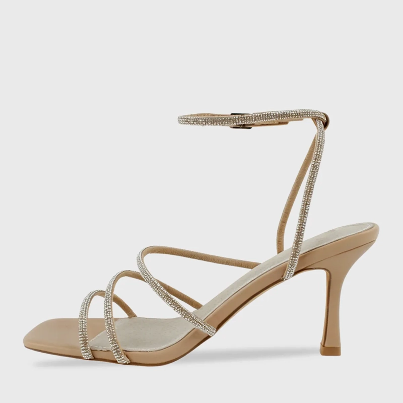 SANDALIAS MUJER MARQUIS MIPRA2 - 3