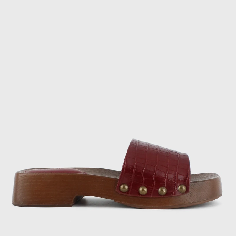 SANDALIAS MUJER MARQUIS MEXT CUERO - 1