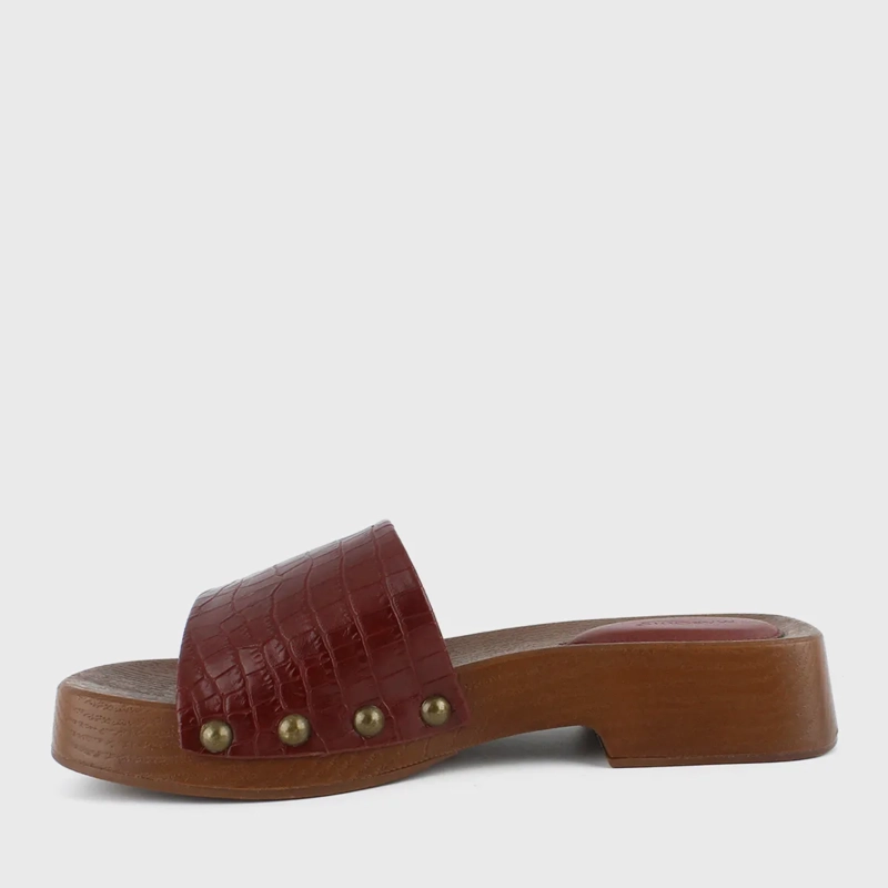 SANDALIAS MUJER MARQUIS MEXT CUERO - 3